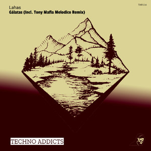 Gálatas (Tony Mafia Melodico Remix)