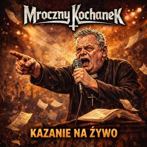 Kazanie na żywo