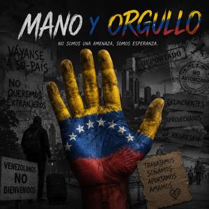 Mano y orgullo