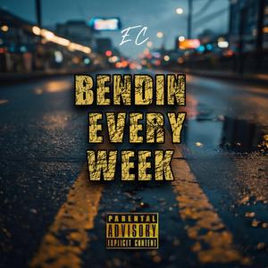 Bendin Every Week