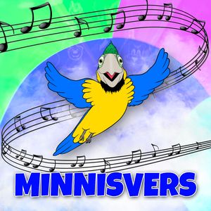 Eg eri vegurin, sannleikin og lívið