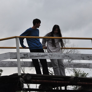 колыбельная