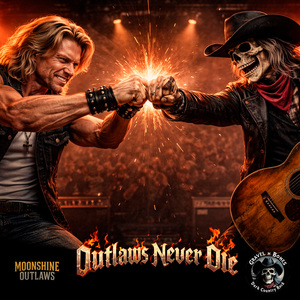 Outlaws never die