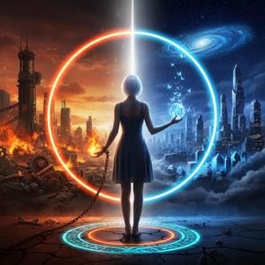 サークルエンド (Original mix)