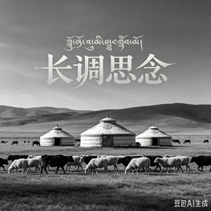 长调思念