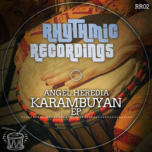 Karambuyan (Original Mix)