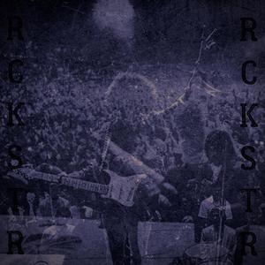 RCKSTR (feat. brooks wazir)