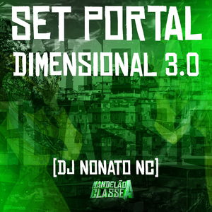 Set Portal Dimensional 3.0