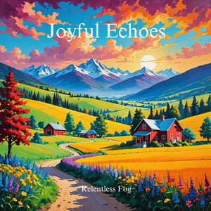 Sweet Jubilance