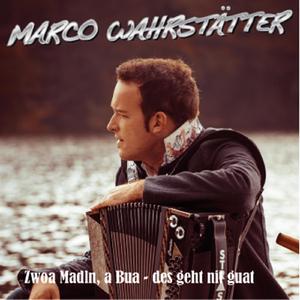 I kann koan Tag mehr ohne di lebn