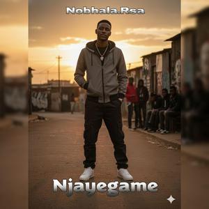 Njayegame