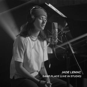 Same Place (Live in Studio)