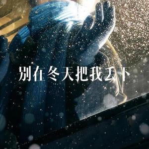 别在冬天把我丢下