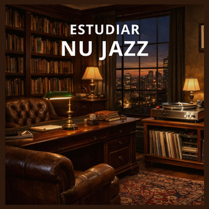 Musica de Fondo Lectura Leer Lofi