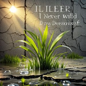 我自不毁-乐海婷