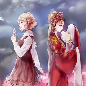 刹那芳华（霹雳女角群像）