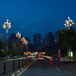 雾里Moonlight