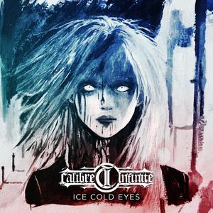Ice Cold Eyes
