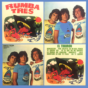 Cuéntame Lo Que Te Pasa