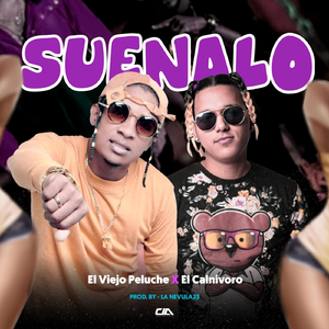 Suenalo (feat. El Viejo Peluche)