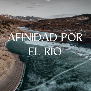 Unos Sonidos Del Canal De Montaña