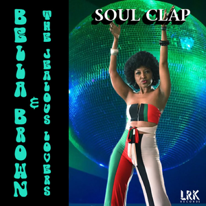 Soul Clap (Radio Edit)