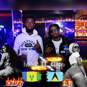 Make It Clap (feat. AJ)