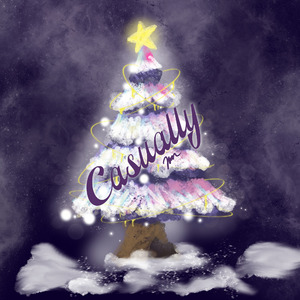 Casually（prod by 金桔0RANG3）