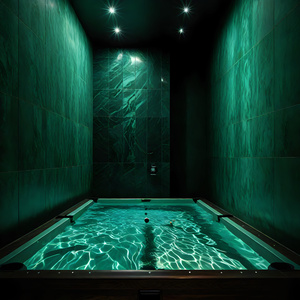 poolrooms (2025 Remastered Version)