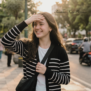 Terakhir Kita Bertemu