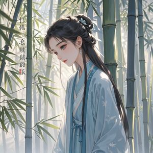 初见遥默
