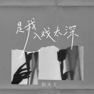 是我入戏太深 (伴奏)