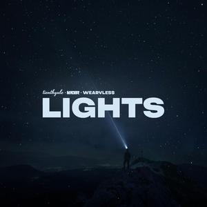 Lights (feat. Nathan Brumley)