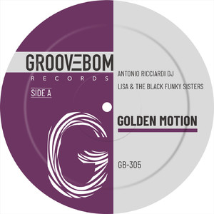 Golden Motion (Instrumental Mix)