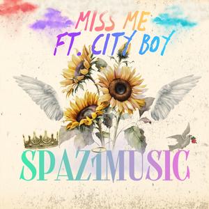 Miss Me (feat. City Boy & Prod.HottRoundz)