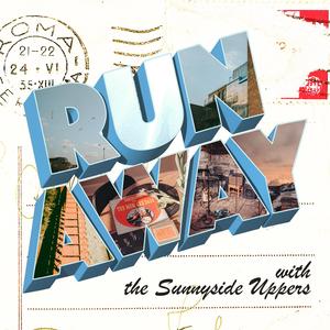 Runaway (feat. Becca Dalley)