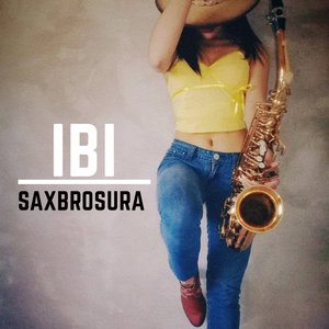 Ibi Saxbrosura