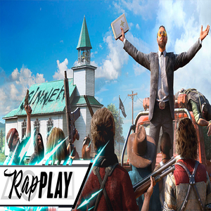 Rap Play (Far Cry 5 Rap)