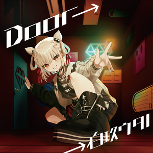 Door→