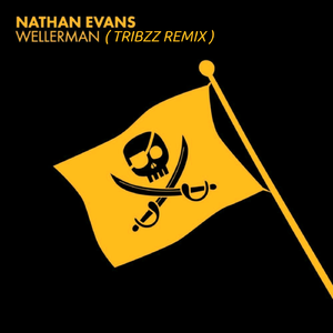 Nathan Evans-Wellerman ( TRIBZZ Remix )（Tribzz remix）