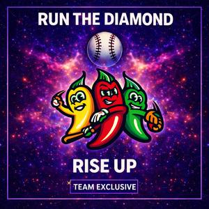 Chili Peppers - Rise Up