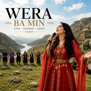 Wera ba min