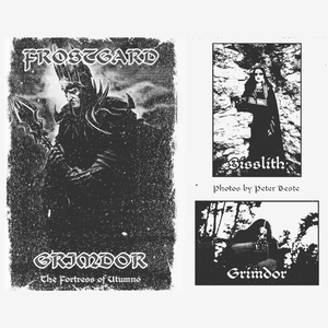 The Chains of Melkor