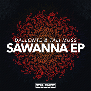 Sawanna (Original Mix)