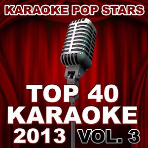 Party Over (In the Style of Amelia Lily) [Karaoke Version]