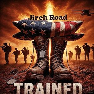 TRAINED (Psalms 144:1)