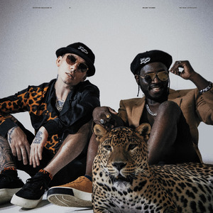 Шуба леопард (feat. BEDDIE)