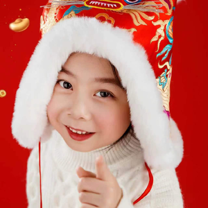小妞妞-杨奕辰