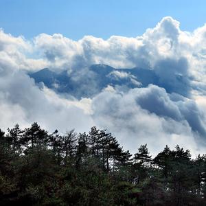 风起云涌（10）