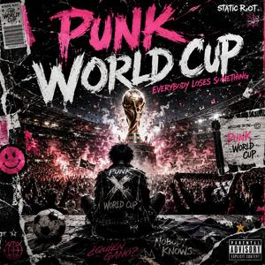 PUNK WORLD CUP